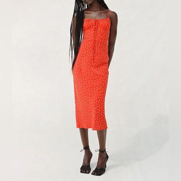 NWOT Realisation Par Alba Dress - Picture 2 of 8